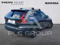 2020 Volvo XC60