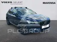 2020 Volvo XC60