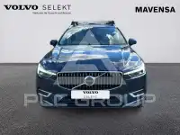 2020 Volvo XC60