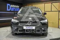 2020 Volvo XC60