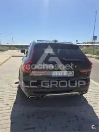 2020 Volvo XC60