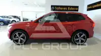 2020 Volvo XC60