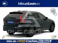 2020 Volvo XC60