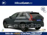 2020 Volvo XC60