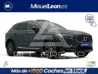 2020 Volvo XC60