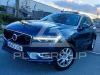 2020 Volvo XC60