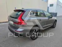 2020 Volvo XC60