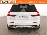 2020 Volvo XC60