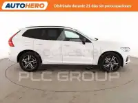 2020 Volvo XC60