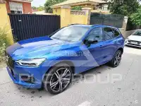 2020 Volvo XC60