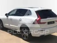 2020 Volvo XC60