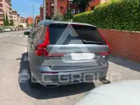 2020 Volvo XC60