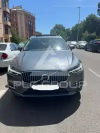 2020 Volvo XC60