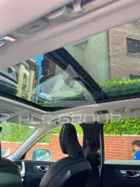 2020 Volvo XC60