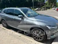 2020 Volvo XC60