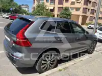 2020 Volvo XC60