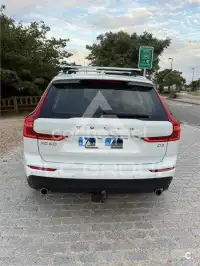 2020 Volvo XC60