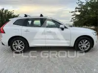 2020 Volvo XC60