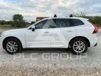 2020 Volvo XC60