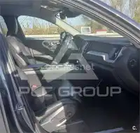 2020 Volvo XC60