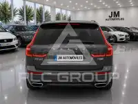 2020 Volvo XC60