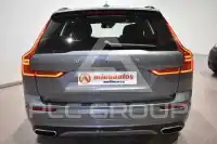2020 Volvo XC60