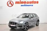 2020 Volvo XC60