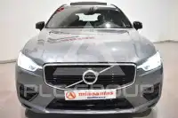 2020 Volvo XC60