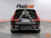 2020 Volvo XC60