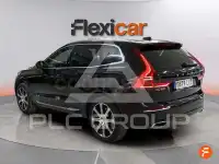 2020 Volvo XC60