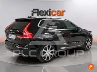 2020 Volvo XC60