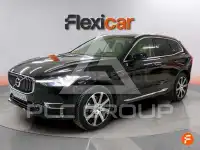 2020 Volvo XC60