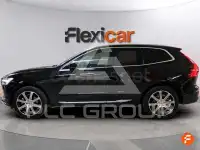 2020 Volvo XC60