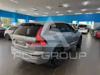 2020 Volvo XC60