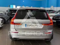 2020 Volvo XC60