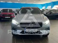 2020 Volvo XC60