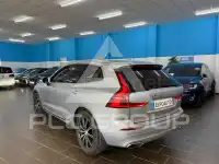 2020 Volvo XC60