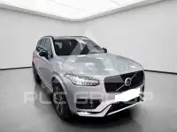 2020 Volvo XC90