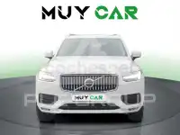 2020 Volvo XC90