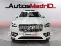 2020 Volvo XC90