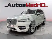 2020 Volvo XC90