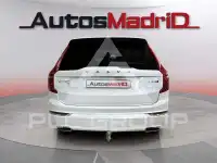 2020 Volvo XC90