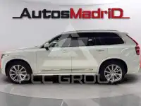 2020 Volvo XC90