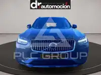 2020 Volvo XC90