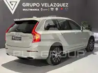 2020 Volvo XC90