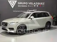 2020 Volvo XC90