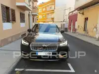 2020 Volvo XC90