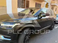 2020 Volvo XC90