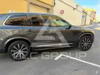 2020 Volvo XC90