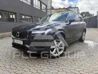 2020 Volvo XC90